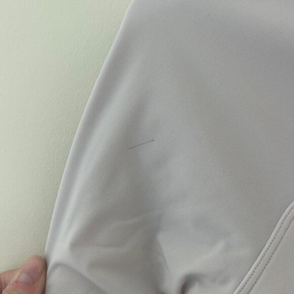 Lululemon Light Pink State Seeker Hoodie Jacket Sz 4 - Picture 10 of 12